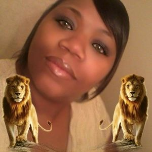 Meet your Posher, Antwanette